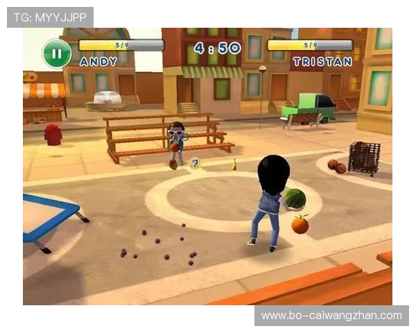 真人体育游戏融合多种运动元素打造丰富精彩的比赛场景 真人体育游戏融合多种运动元素打造丰富精彩的比赛场景